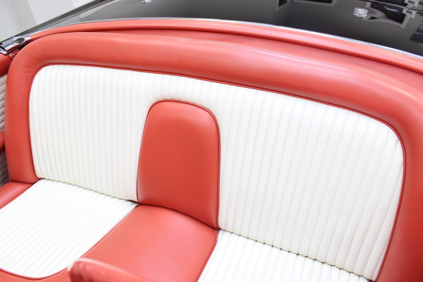 1956 Ford Thunderbird - Image 14