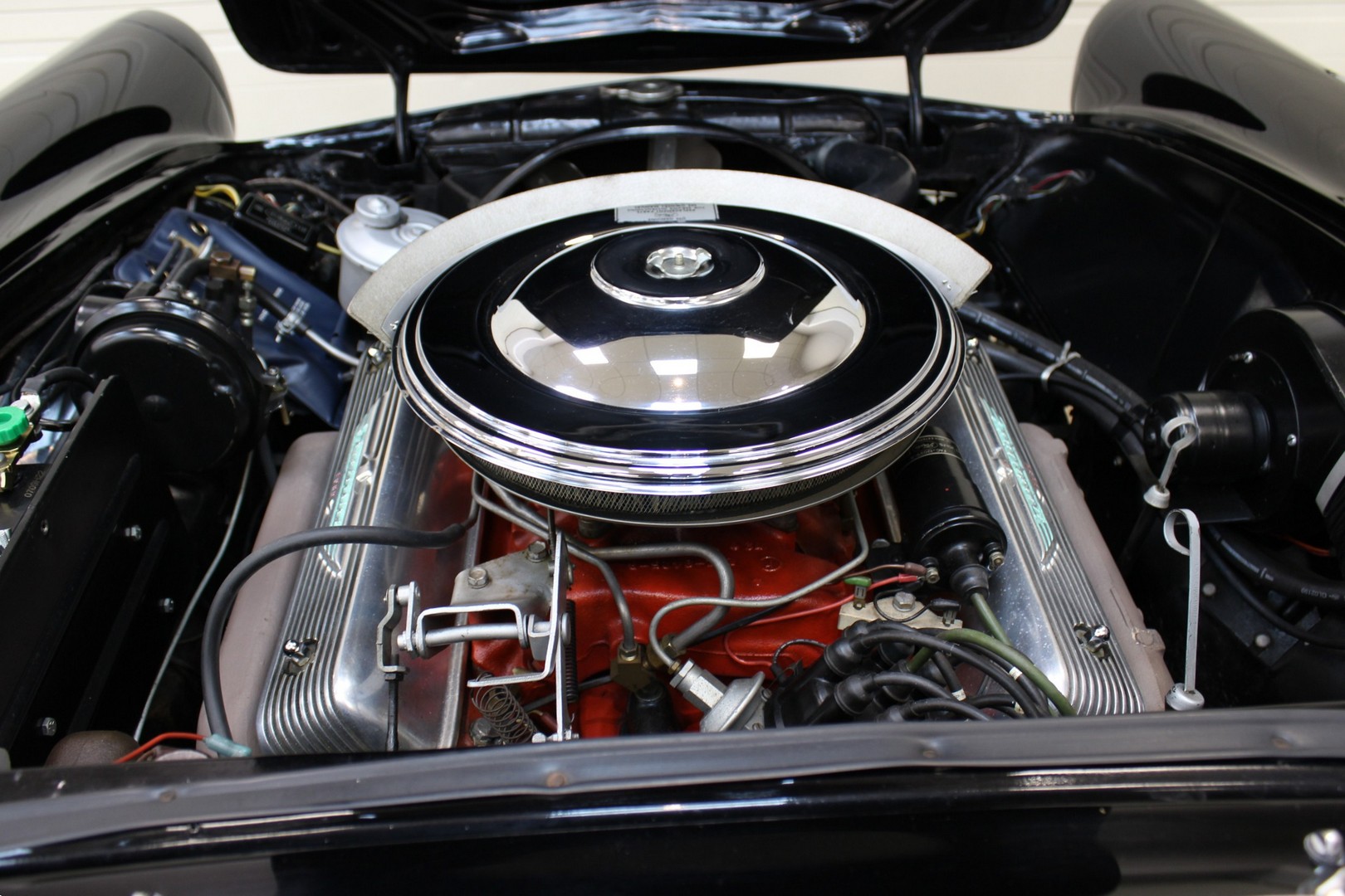 1956 Ford Thunderbird - Image 17