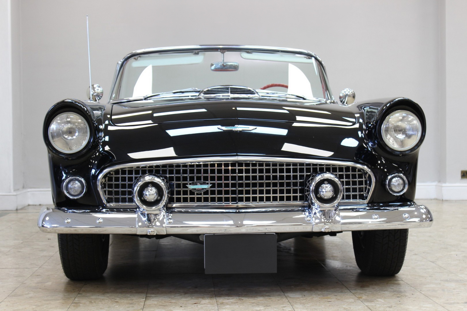 1956 Ford Thunderbird - Image 5