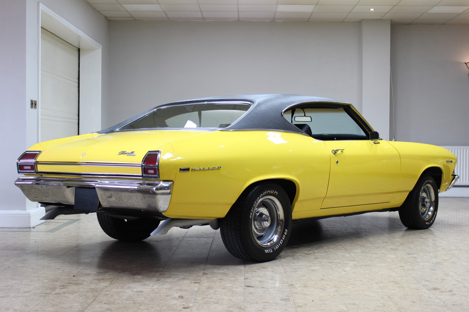 1969 Chevrolet Chevelle - Image 12