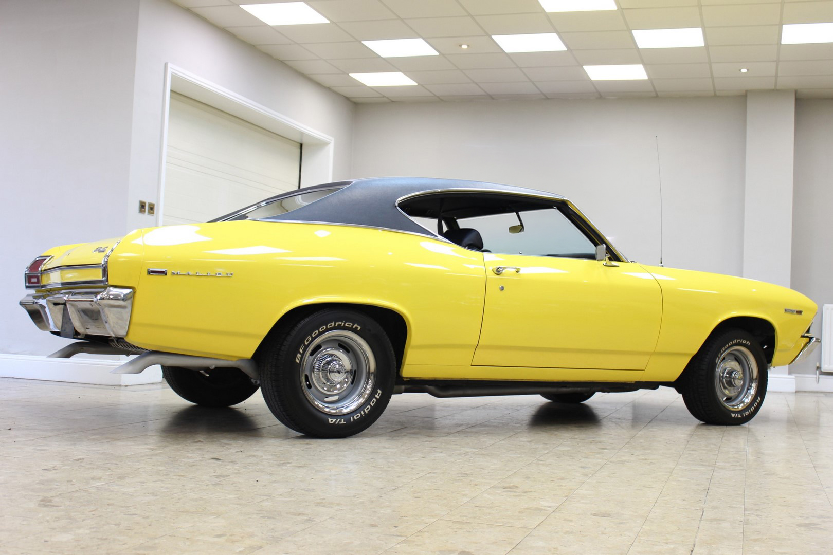 1969 Chevrolet Chevelle - Image 13