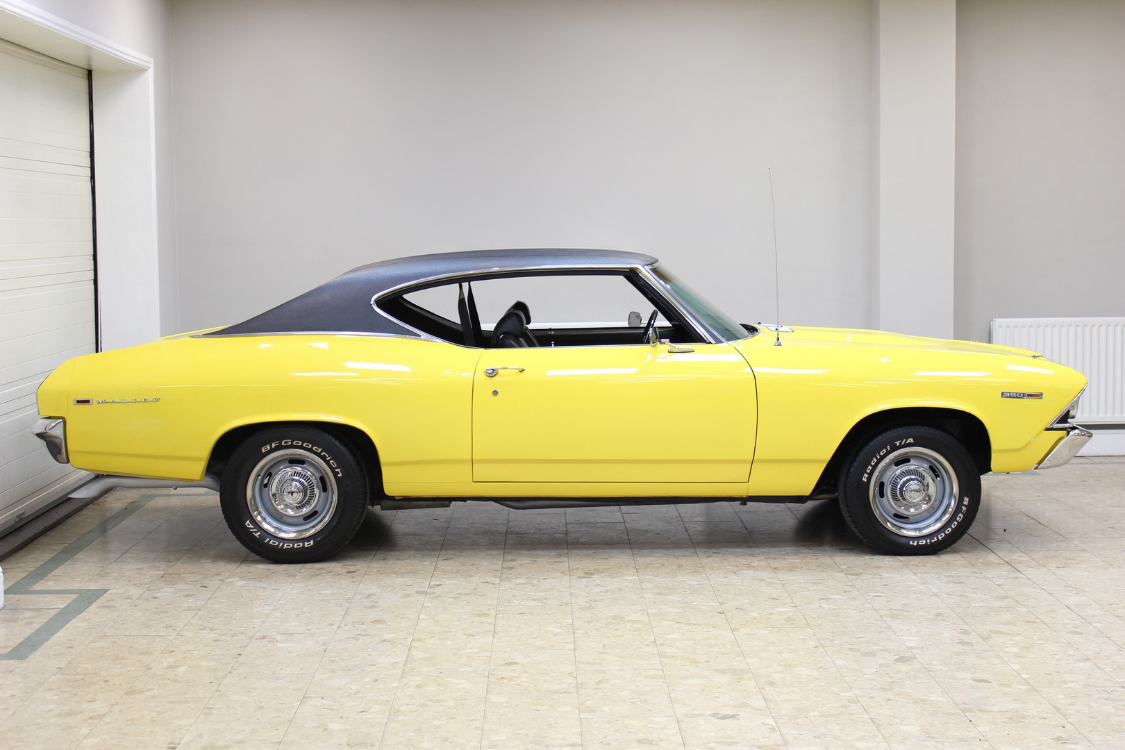 1969 Chevrolet Chevelle - Image 14