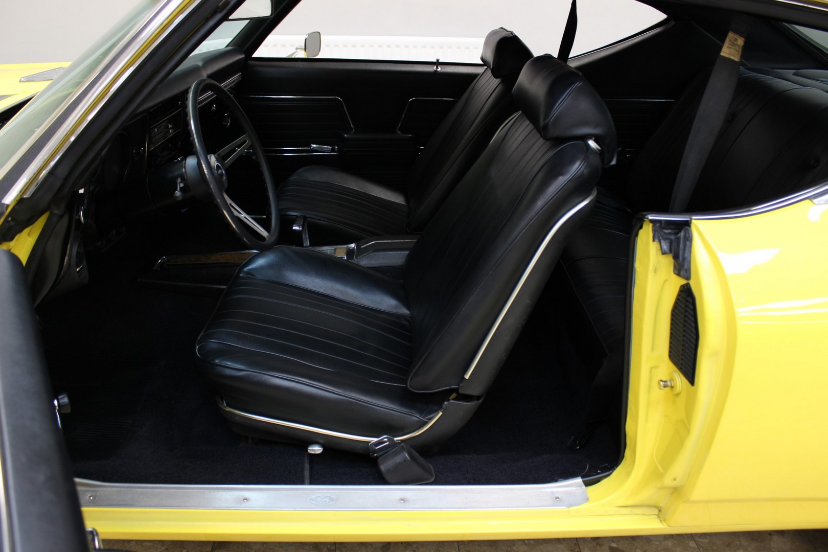 1969 Chevrolet Chevelle - Image 15