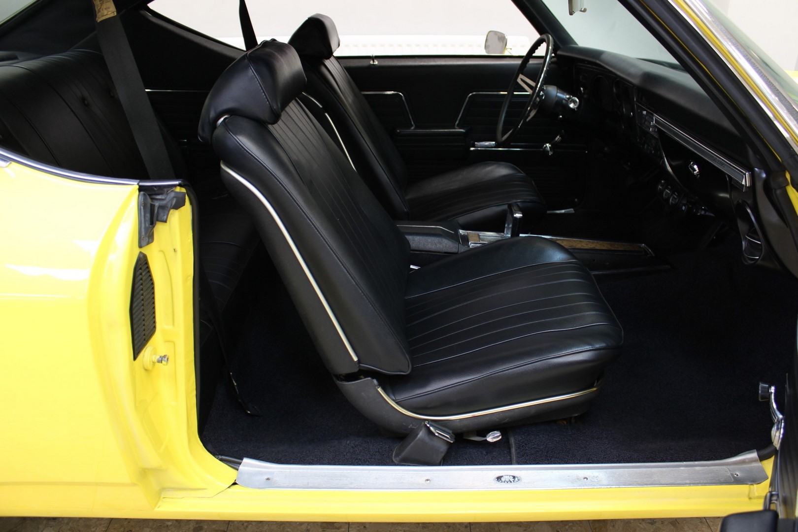 1969 Chevrolet Chevelle - Image 16