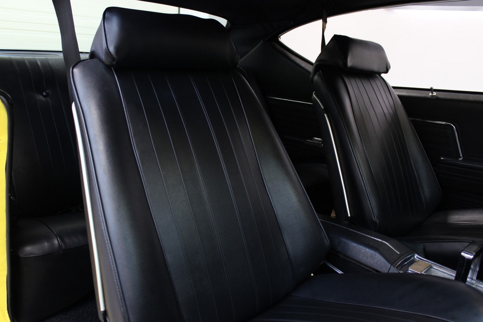 1969 Chevrolet Chevelle - Image 18