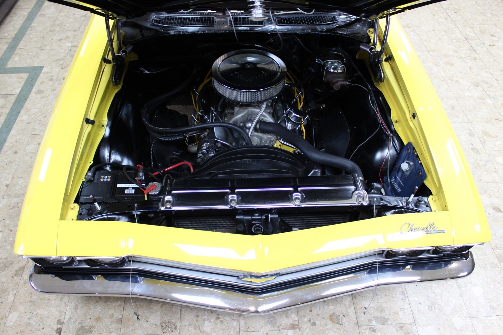 1969 Chevrolet Chevelle - Image 20