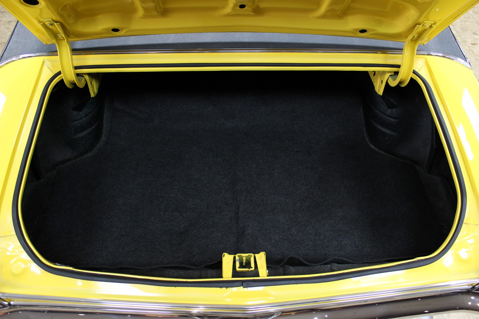 1969 Chevrolet Chevelle - Image 21