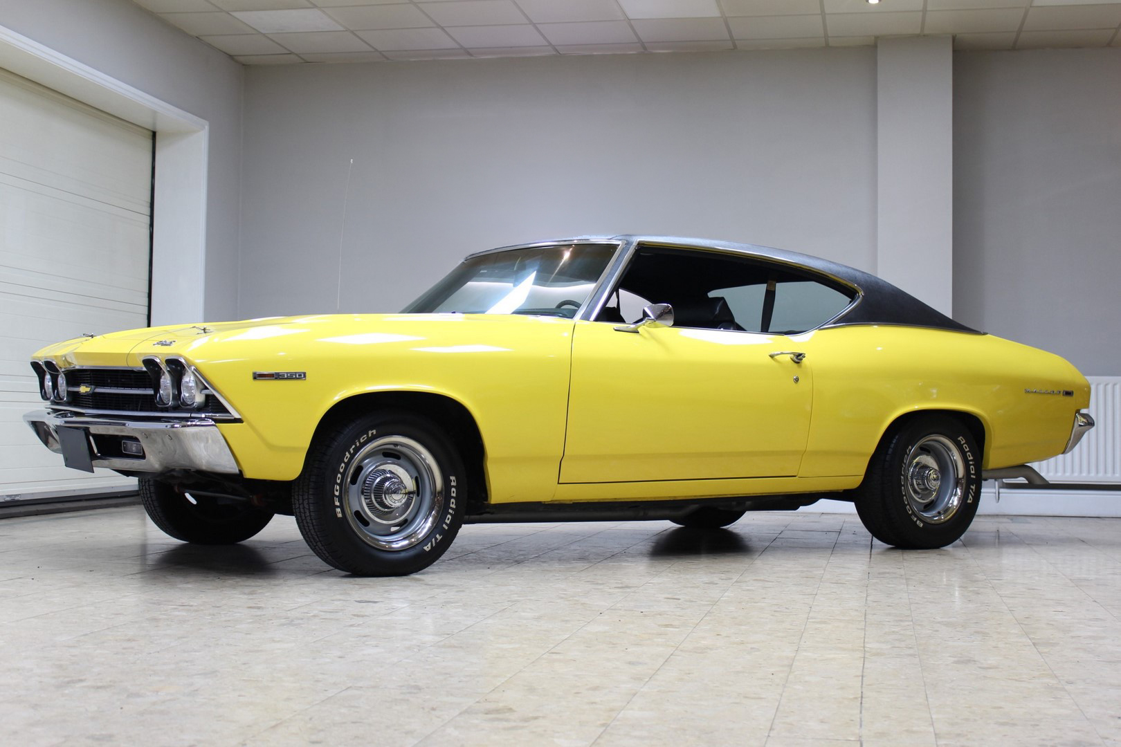 1969 Chevrolet Chevelle - Image 6