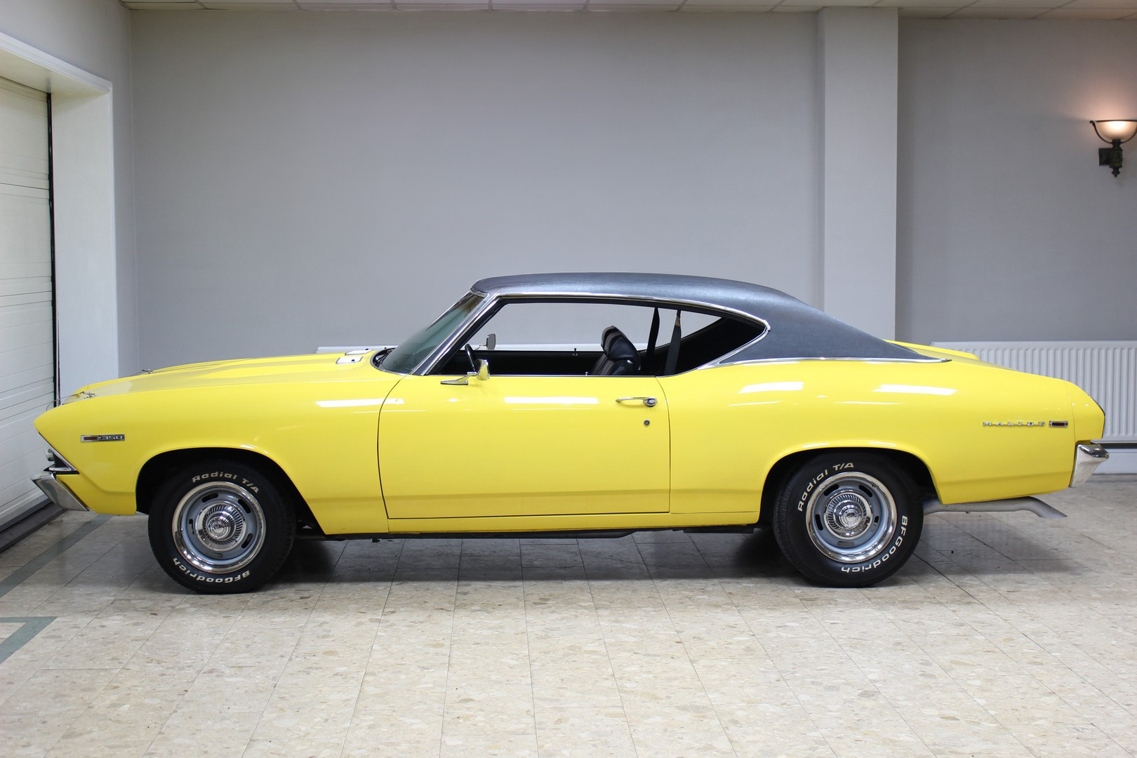 1969 Chevrolet Chevelle - Image 8