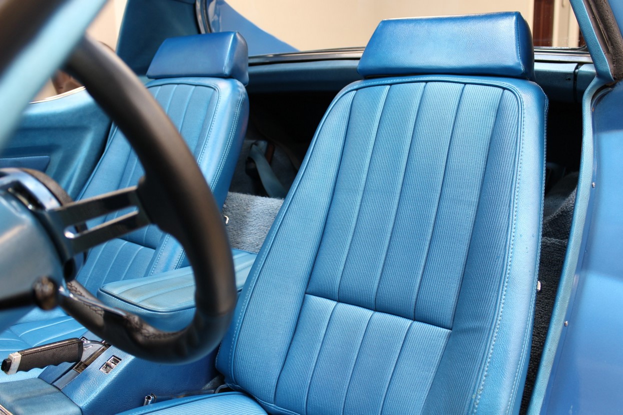 1969 Chevrolet Corvette Stingray - Image 21