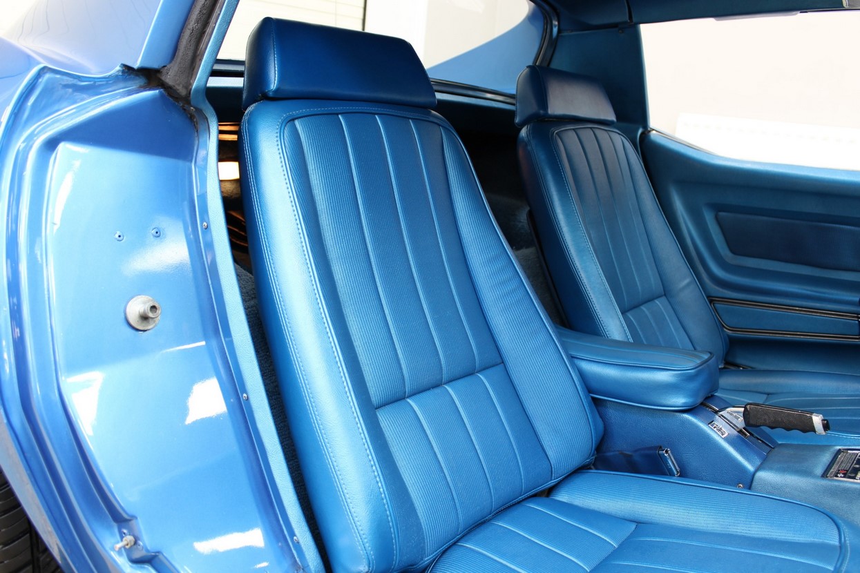 1969 Chevrolet Corvette Stingray - Image 22