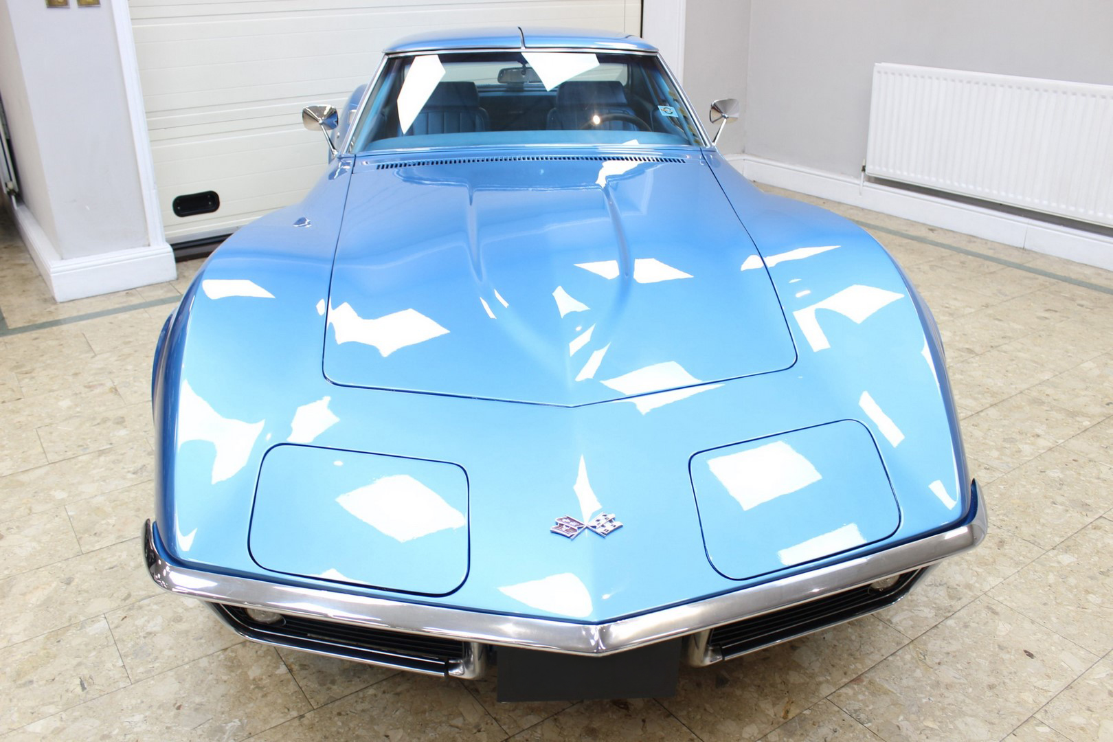 1969 Chevrolet Corvette Stingray - Image 6