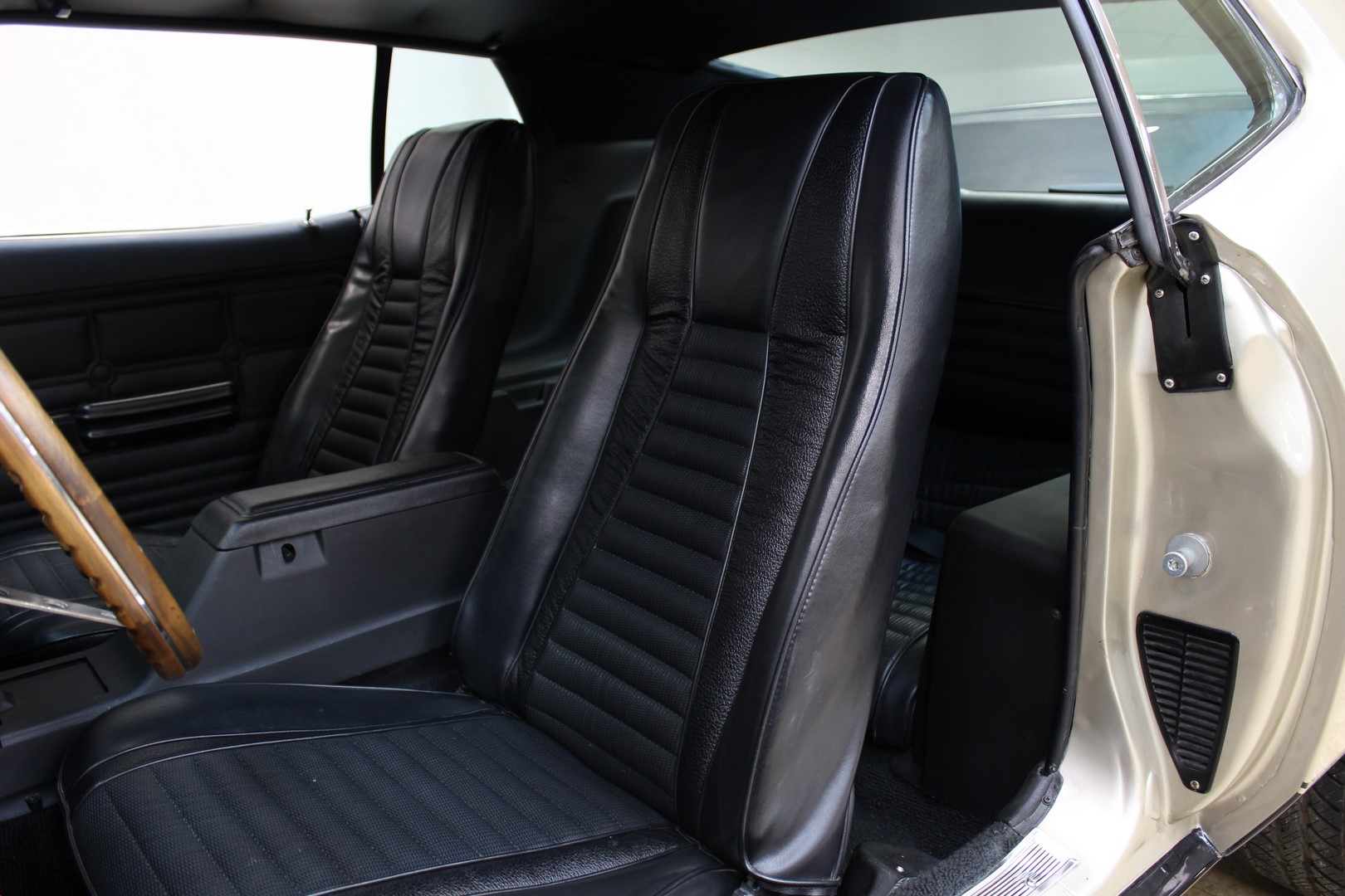 1971 Ford Mustang Mach 1 - Image 13