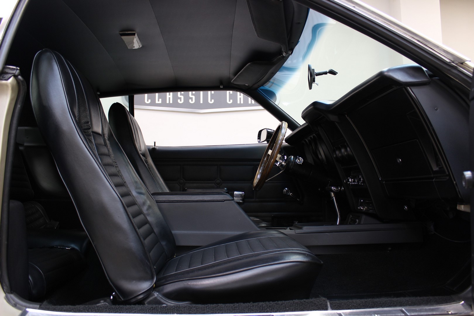 1971 Ford Mustang Mach 1 - Image 14