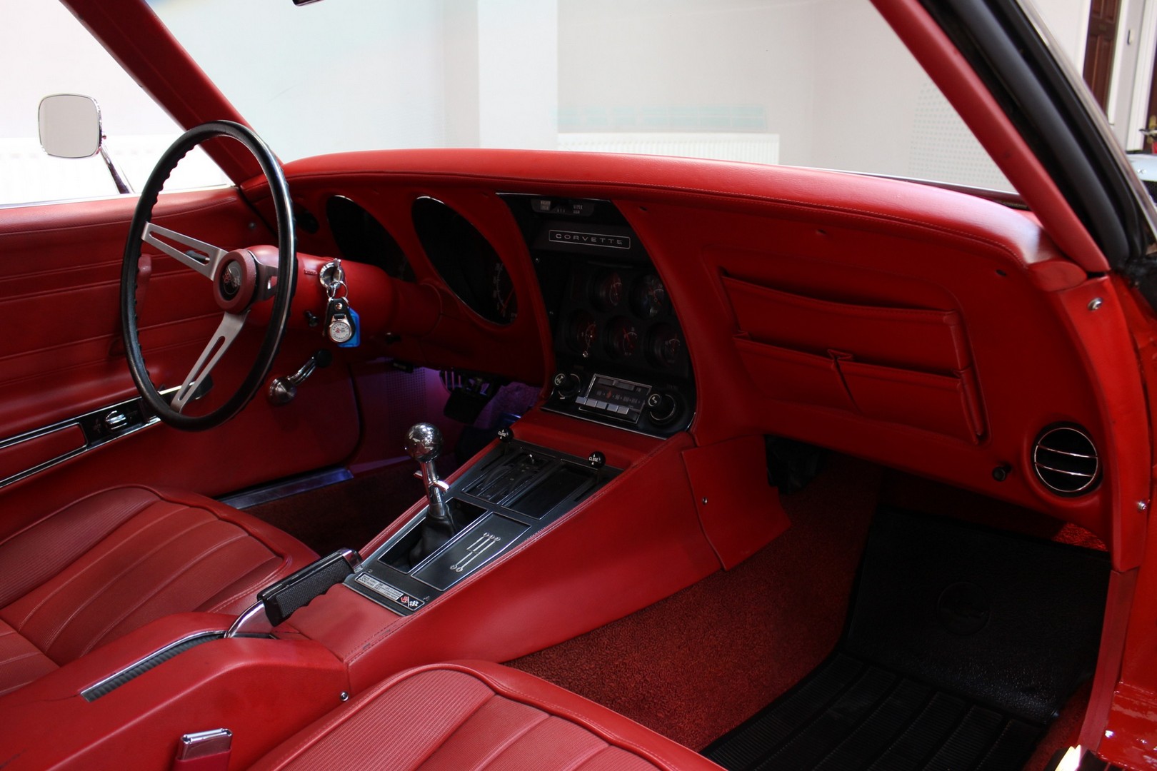 1972 Chevrolet Corvette Stingray - Image 20