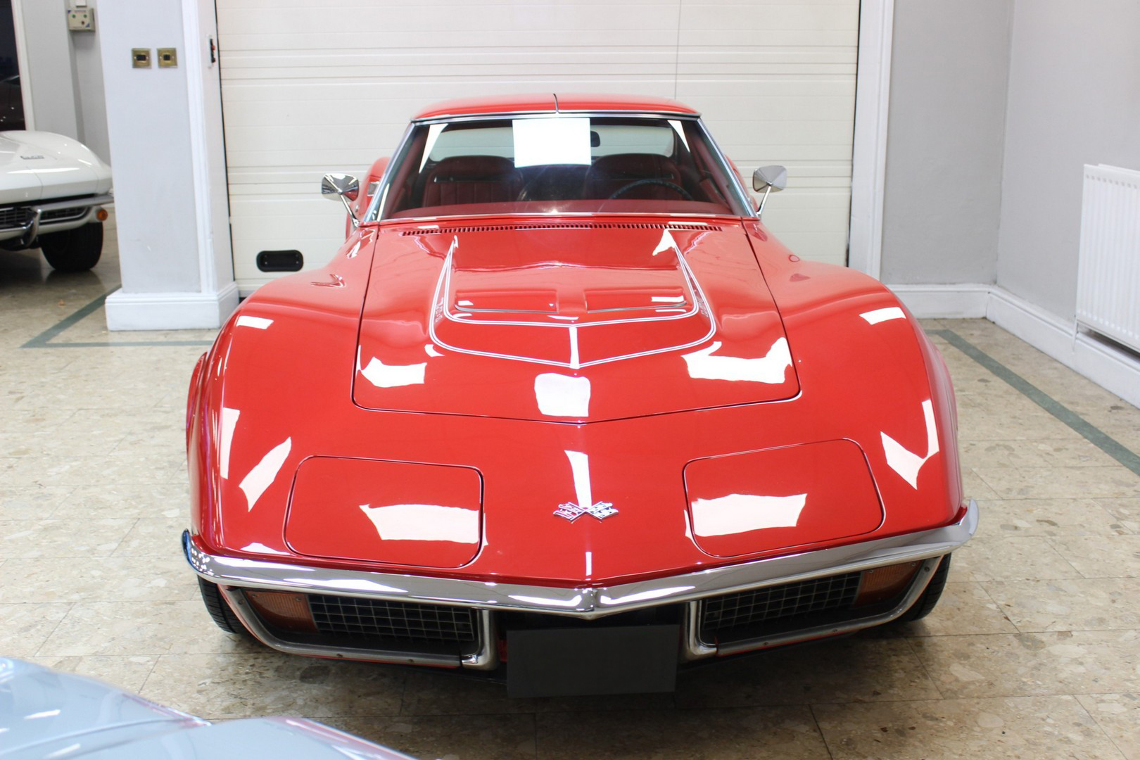 1972 Chevrolet Corvette Stingray - Image 6