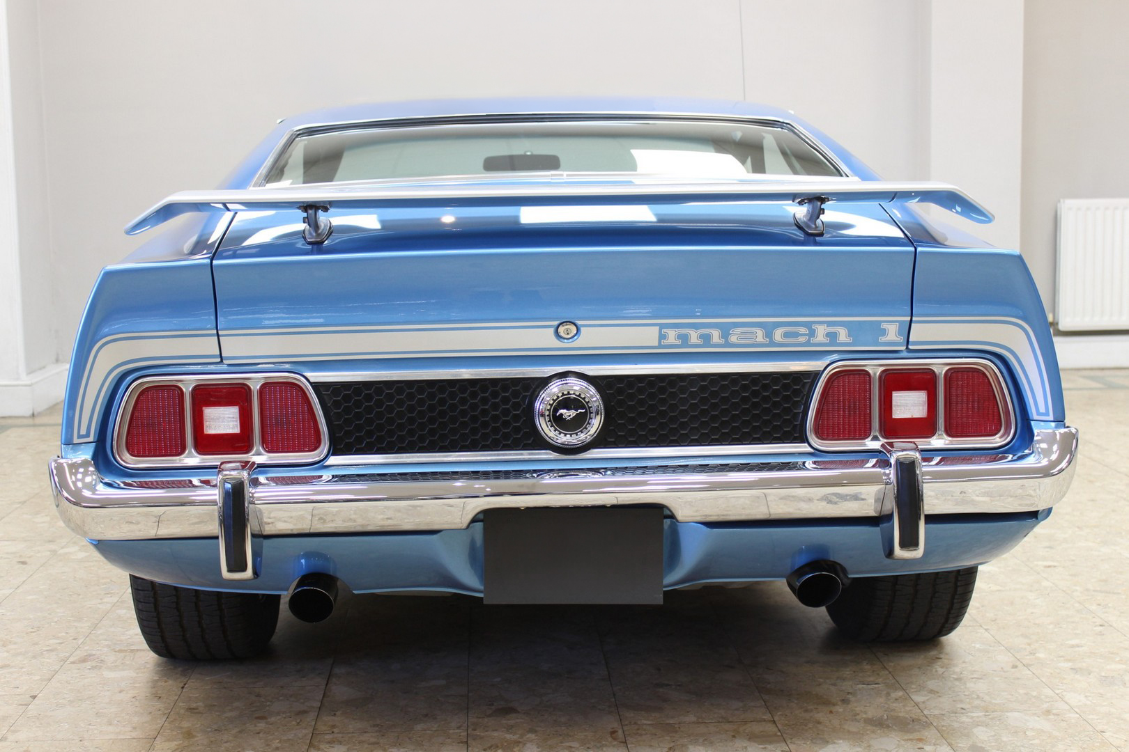 1973 Ford Mustang Mach 1 - Image 19