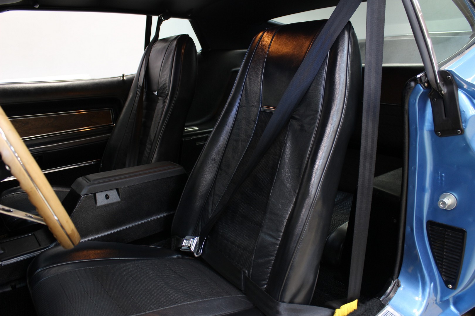 1973 Ford Mustang Mach 1 - Image 21