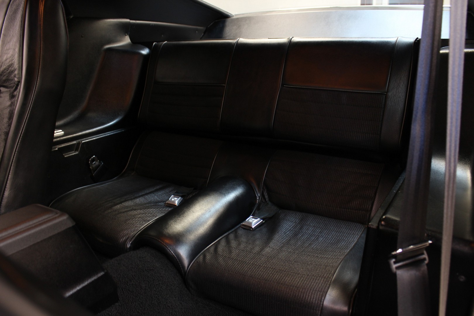 1973 Ford Mustang Mach 1 - Image 23