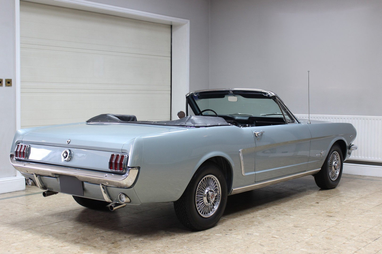 1964 Ford Mustang - Image 11