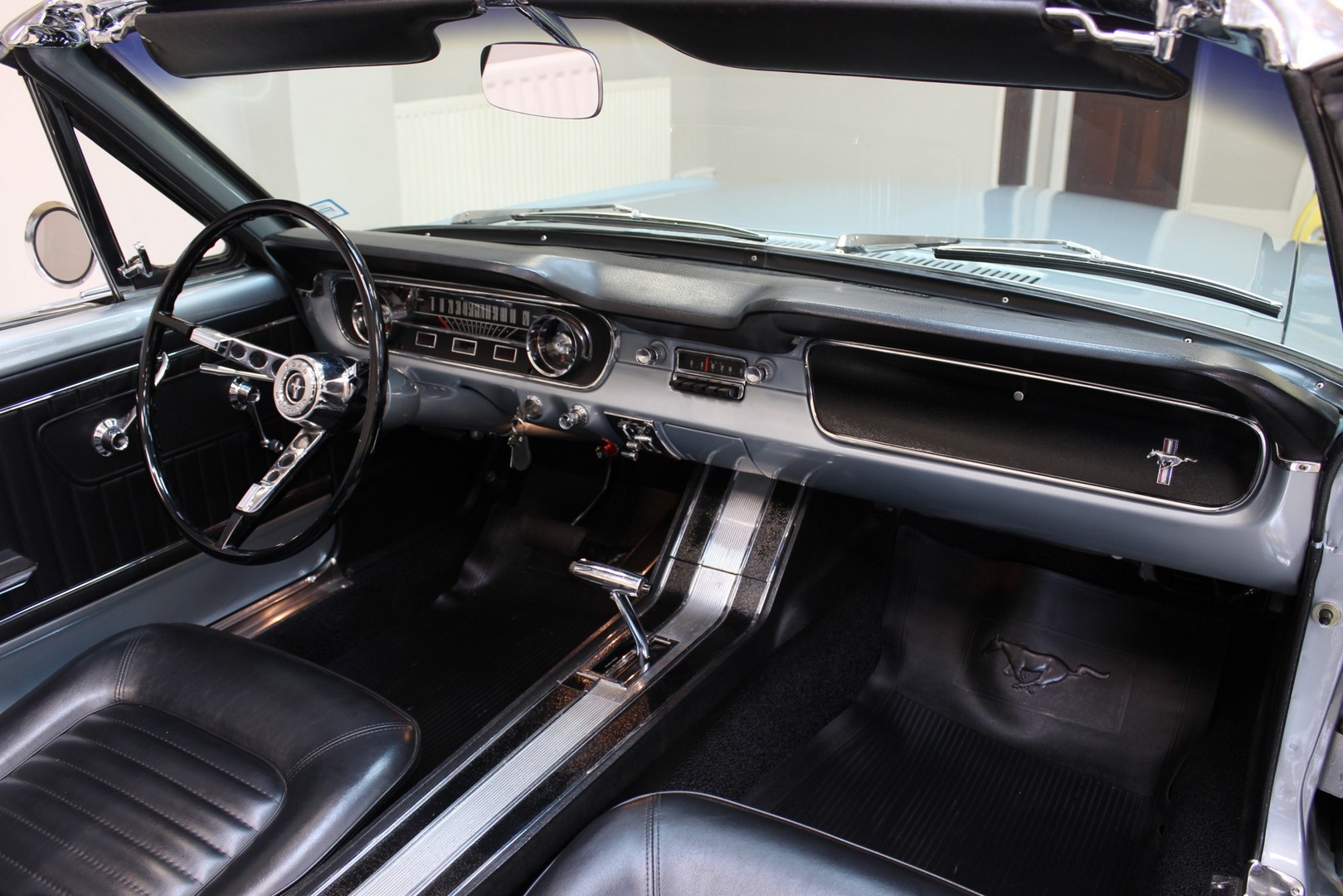 1964 Ford Mustang - Image 12