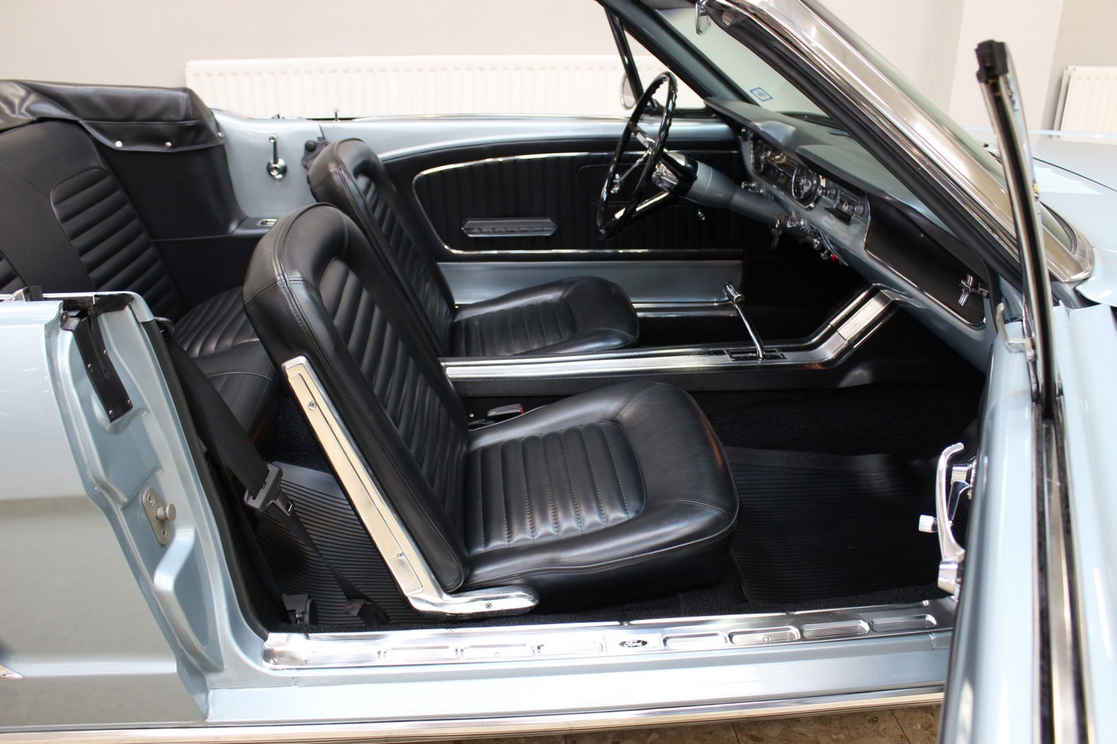 1964 Ford Mustang - Image 14