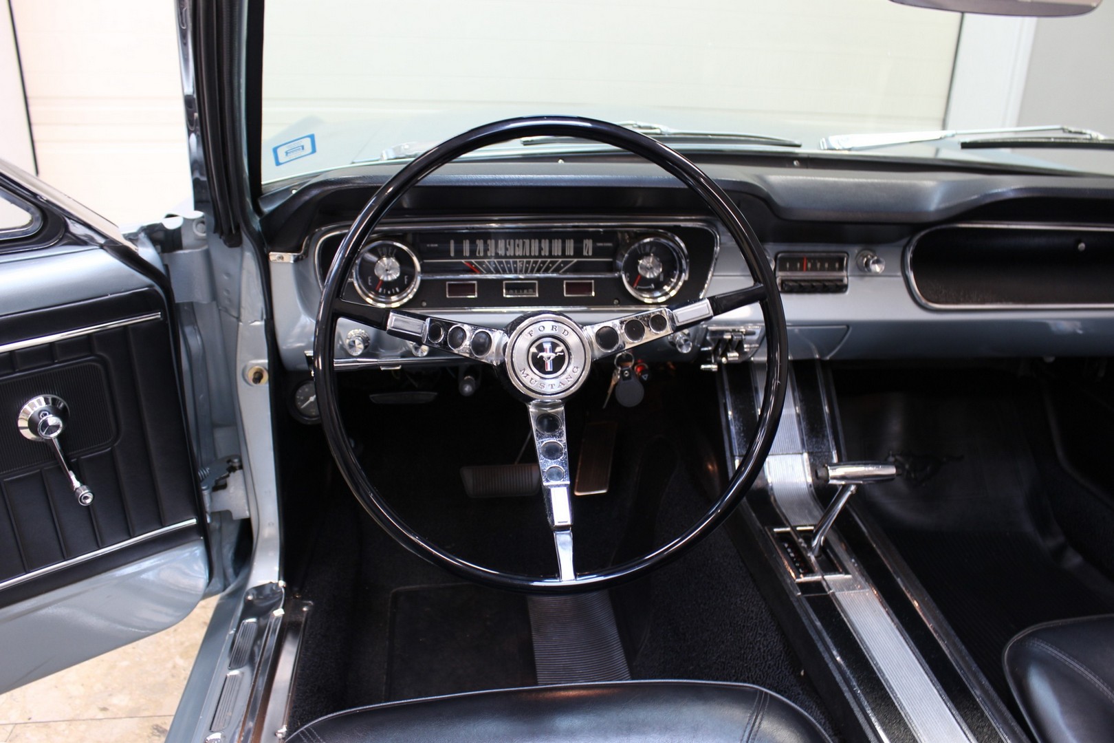 1964 Ford Mustang - Image 15