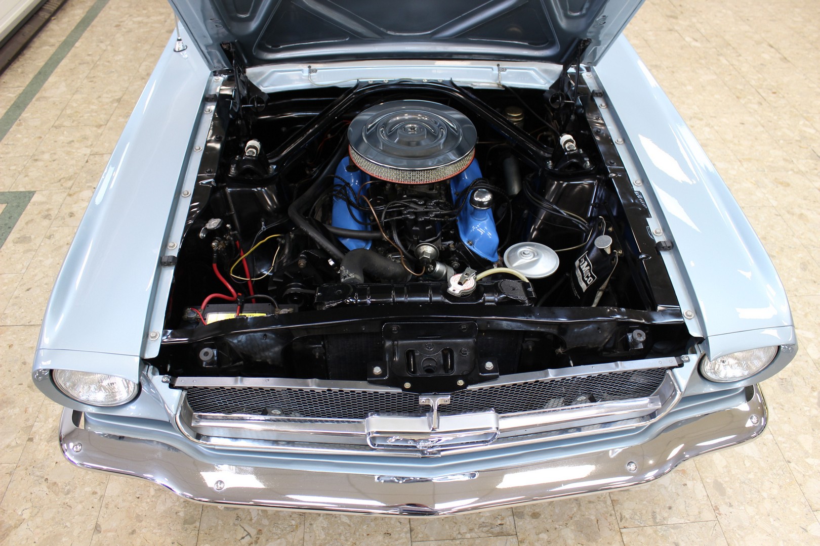 1964 Ford Mustang - Image 16