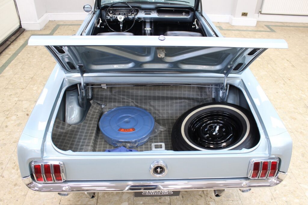 1964 Ford Mustang - Image 17