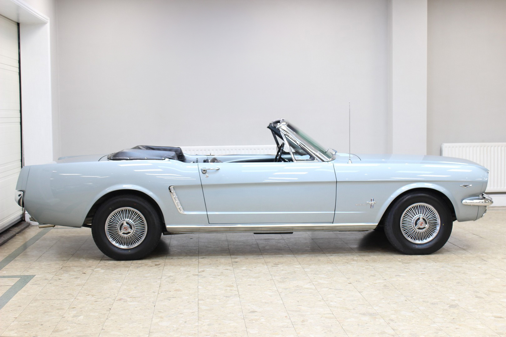 1964 Ford Mustang - Image 2