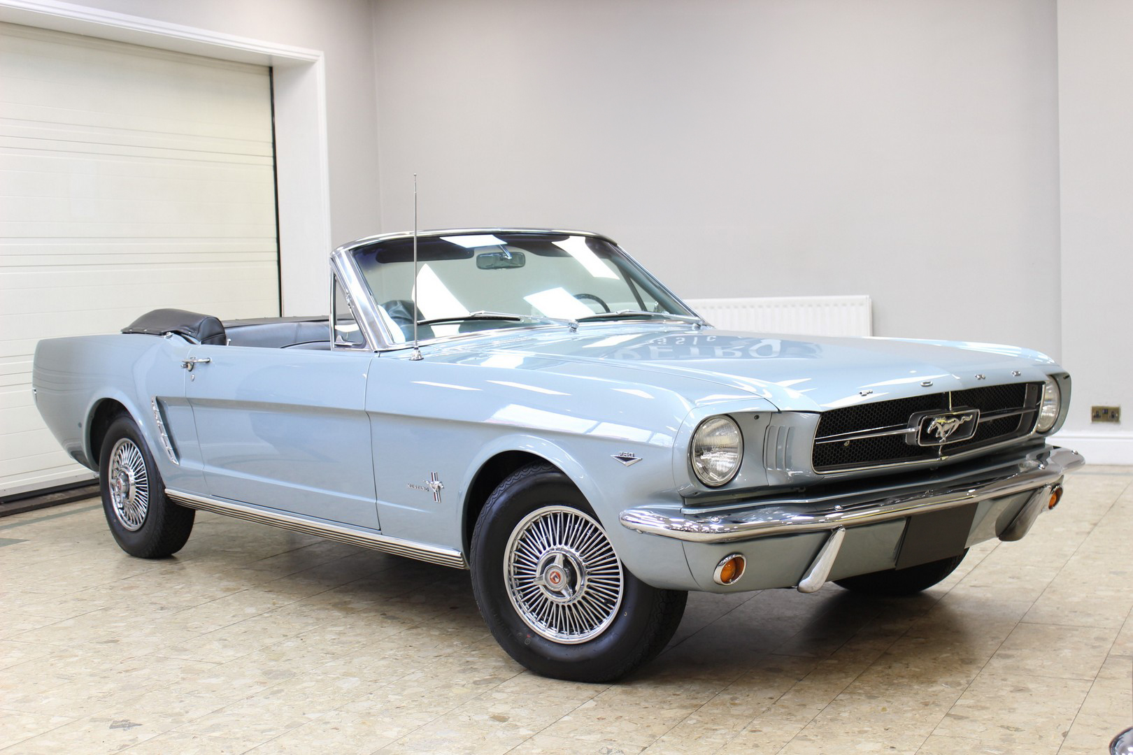 1964 Ford Mustang - Image 3