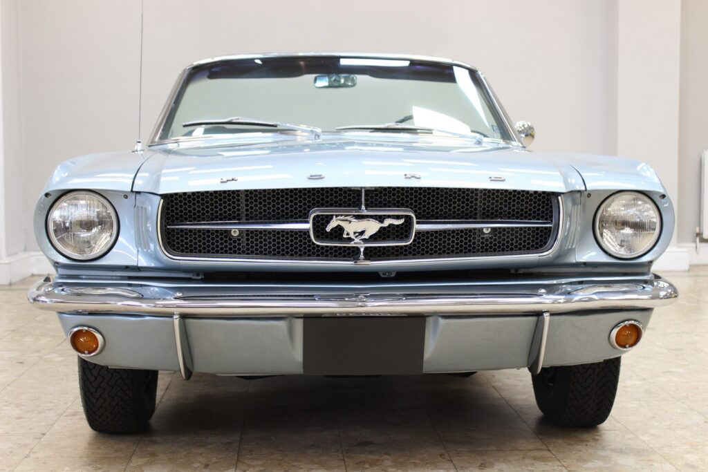 1964 Ford Mustang - Image 4