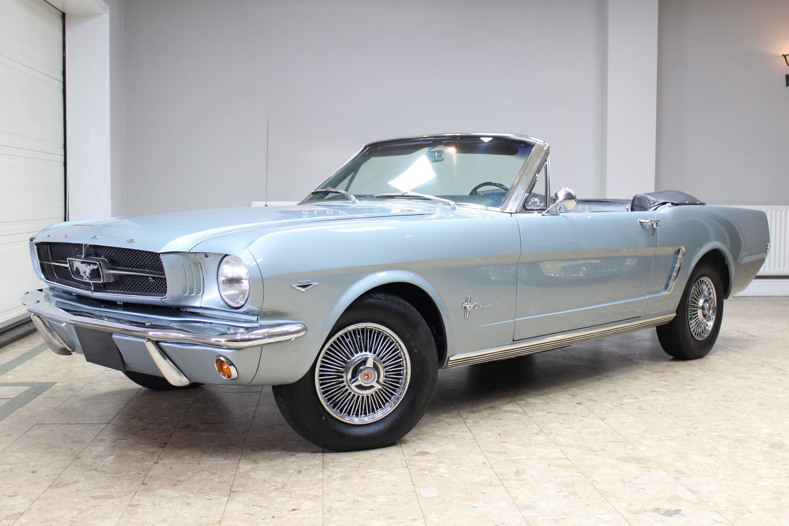 1964 Ford Mustang - Image 5