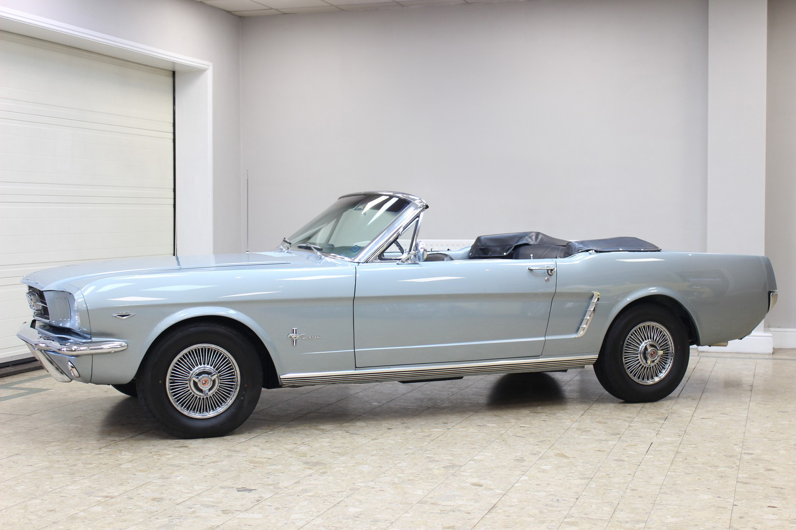 1964 Ford Mustang - Image 6