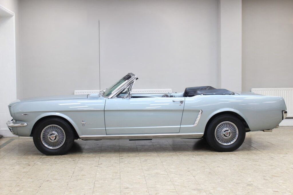 1964 Ford Mustang - Image 7