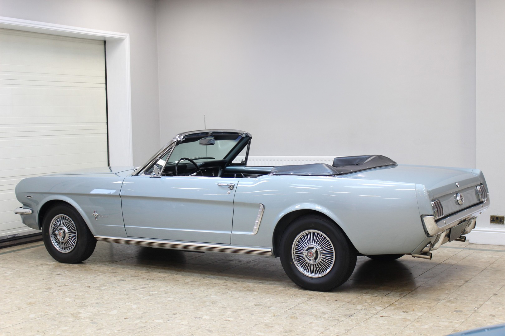 1964 Ford Mustang - Image 8