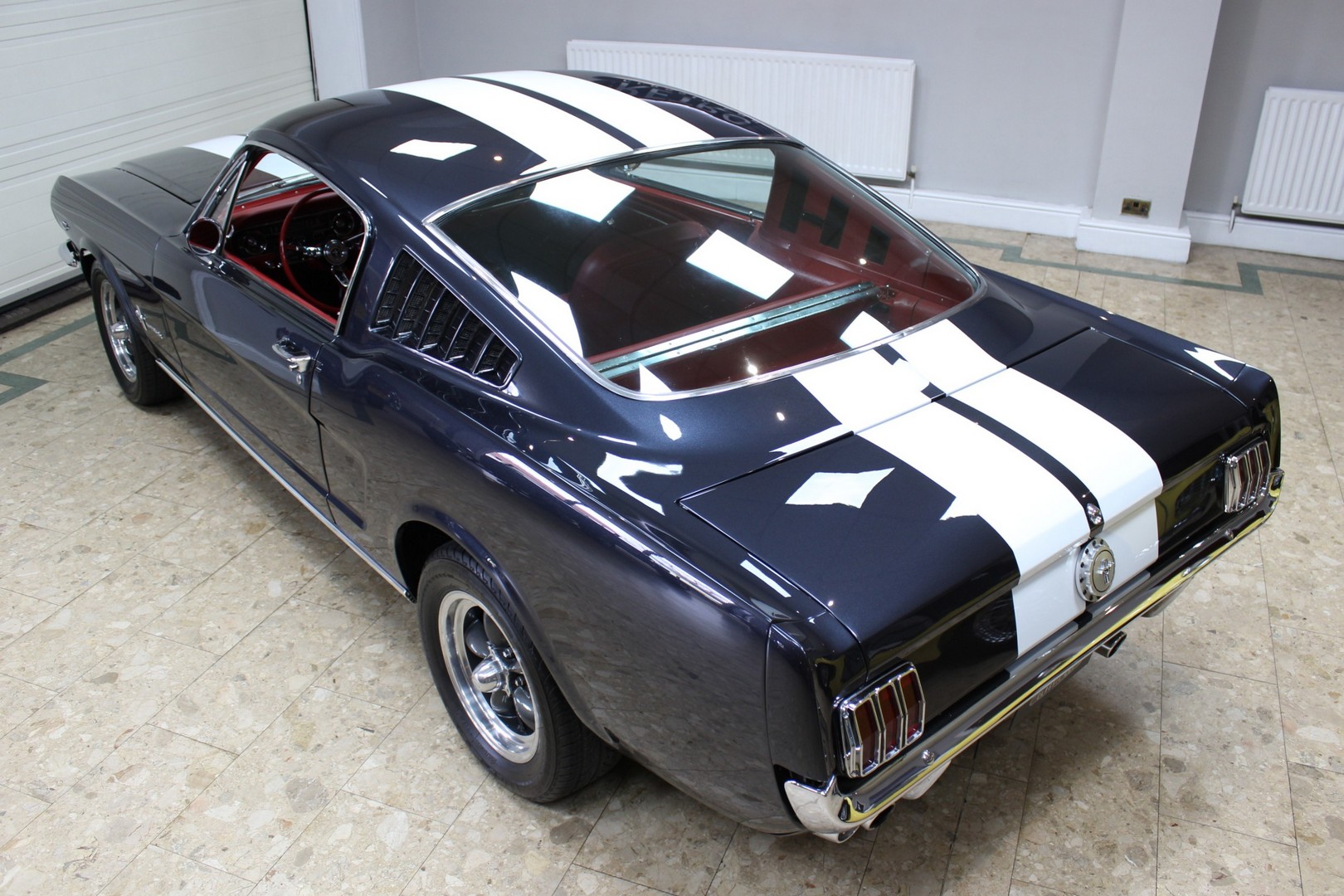 1965 Ford Mustang Fastback - Image 12