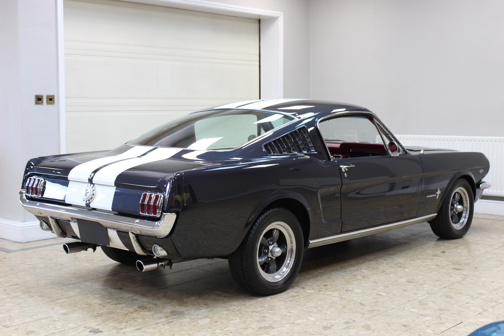 1965 Ford Mustang Fastback - Image 14