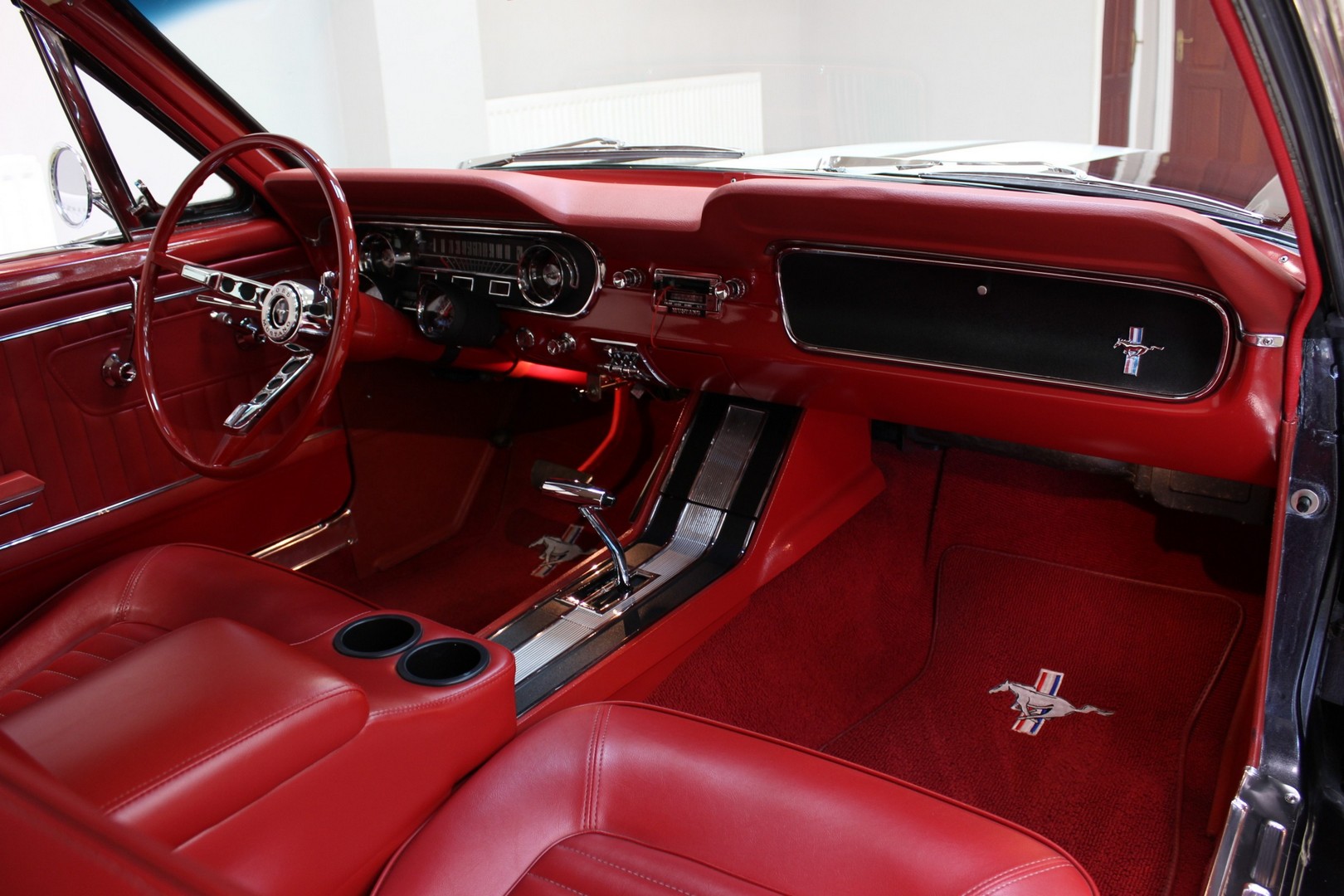 1965 Ford Mustang Fastback - Image 15