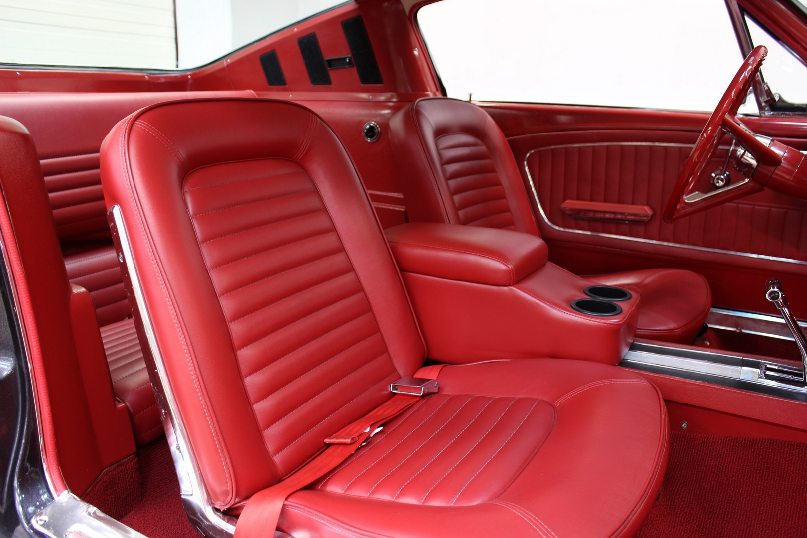 1965 Ford Mustang Fastback - Image 17