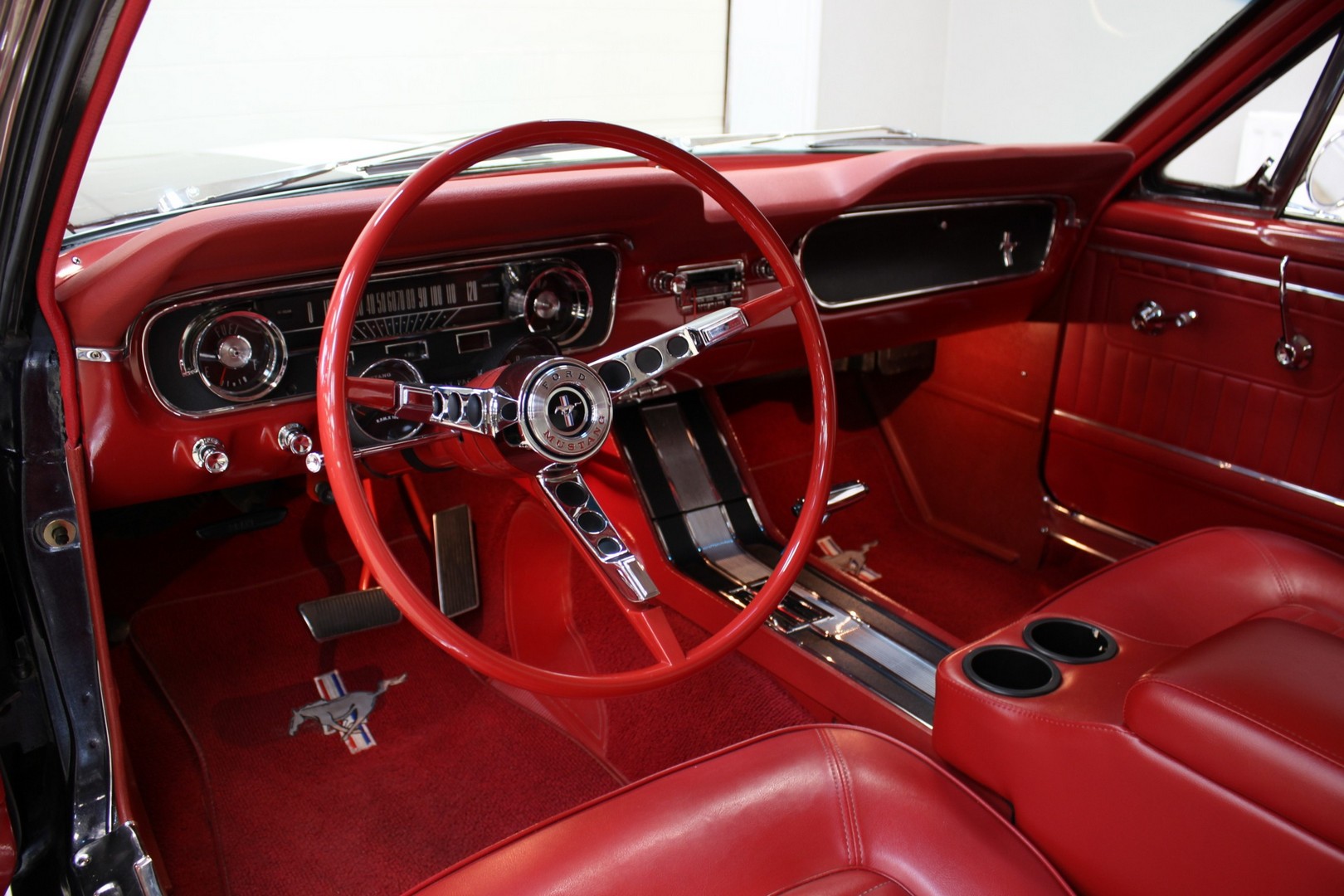 1965 Ford Mustang Fastback - Image 19