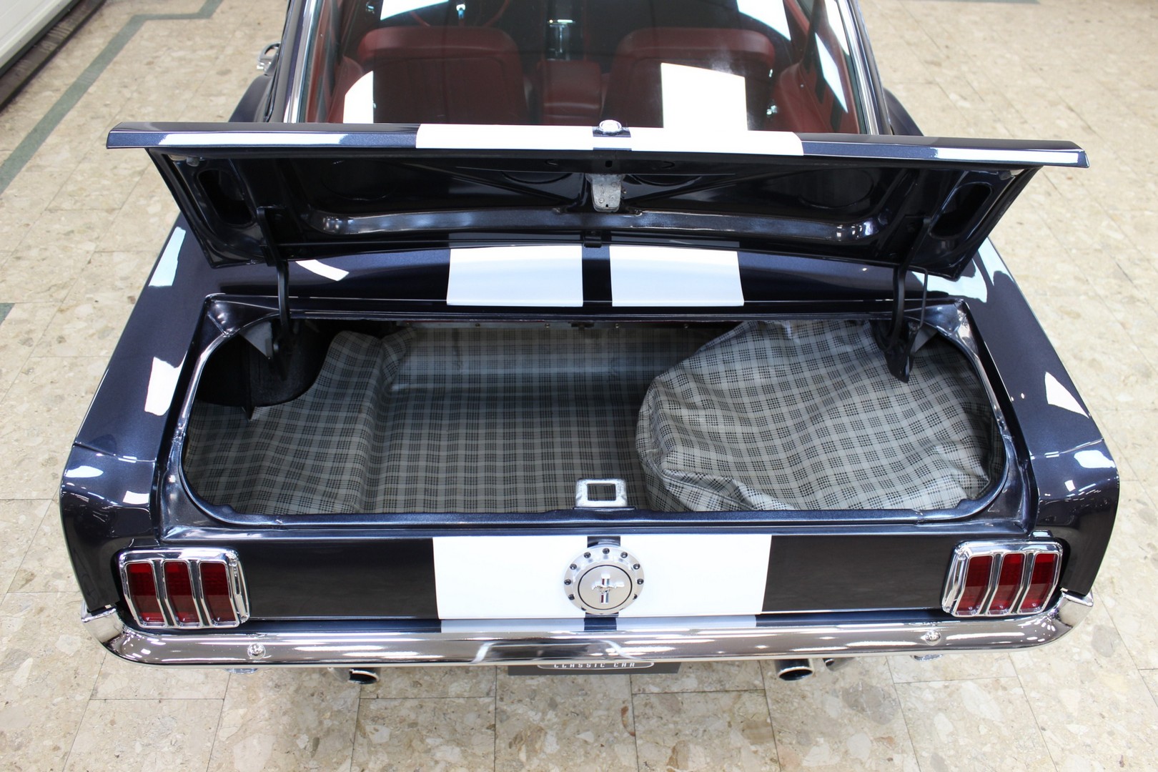 1965 Ford Mustang Fastback - Image 21