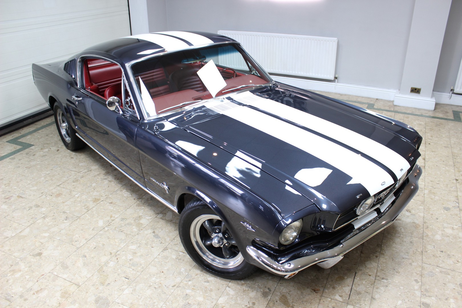 1965 Ford Mustang Fastback - Image 3