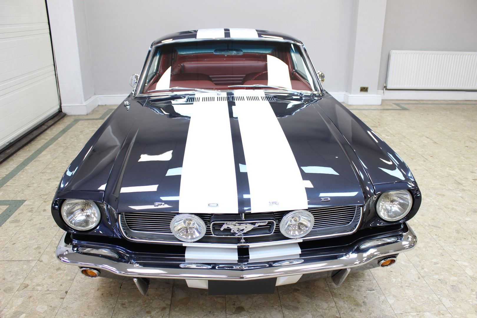 1965 Ford Mustang Fastback - Image 5