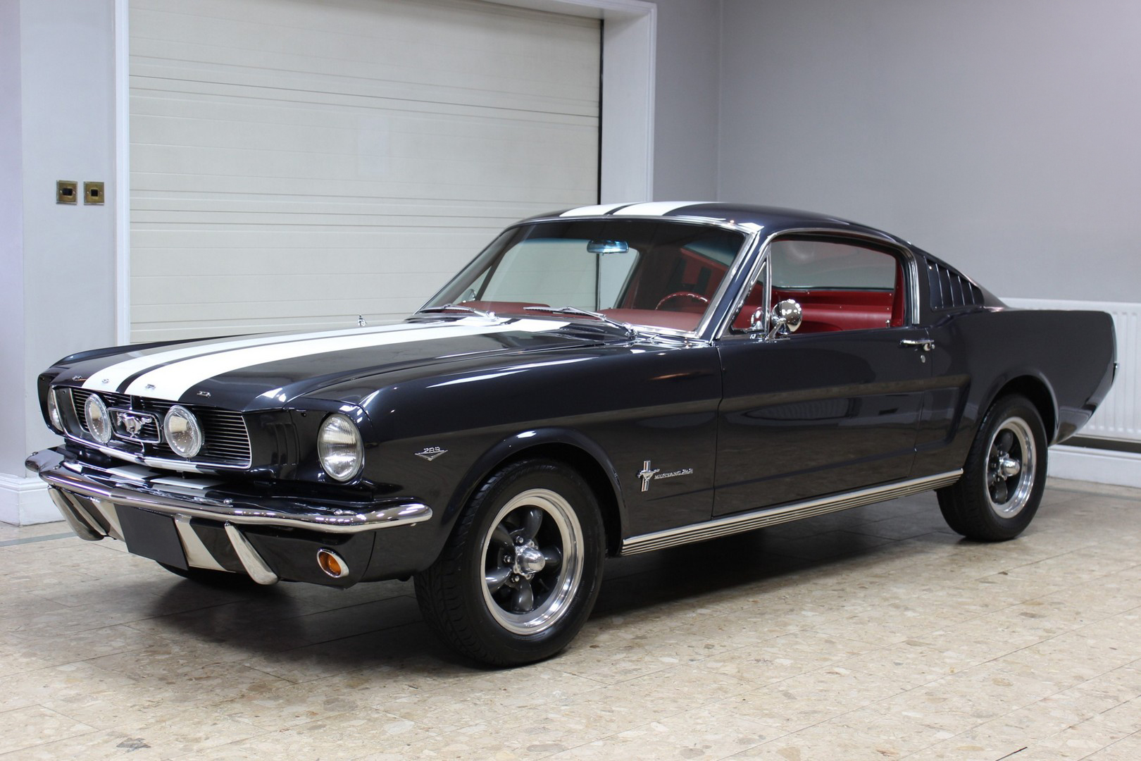 1965 Ford Mustang Fastback - Image 6