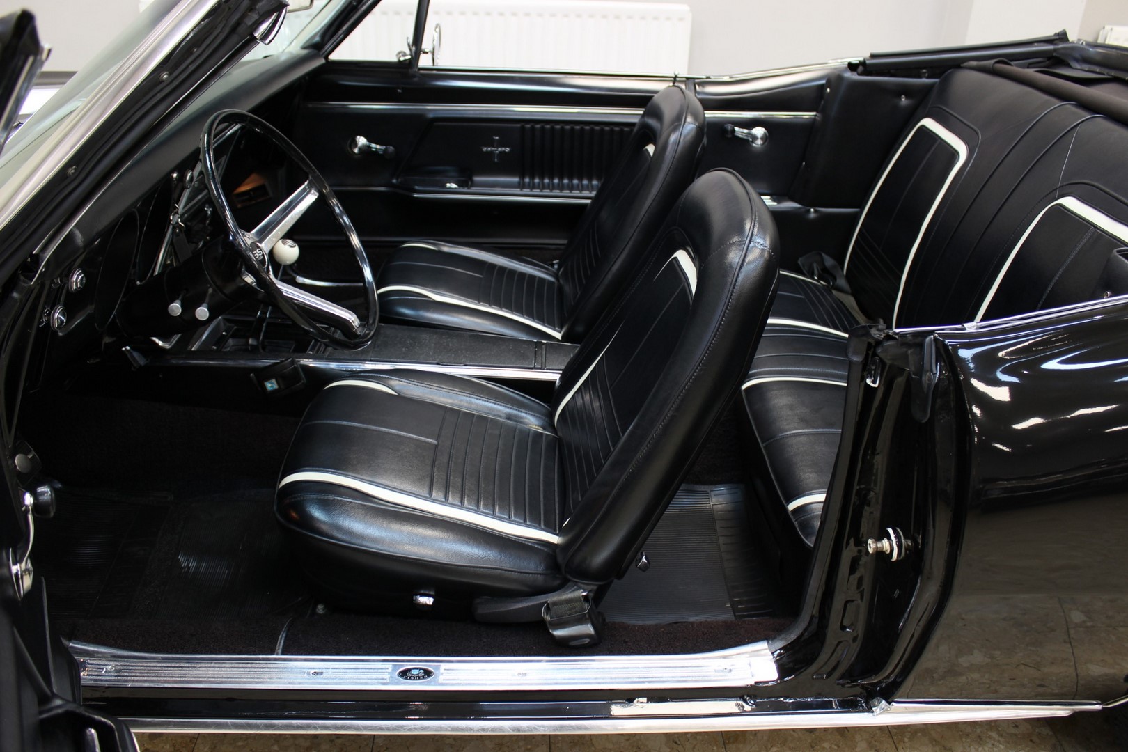 1967 Chevrolet Camaro RS SS - Image 15