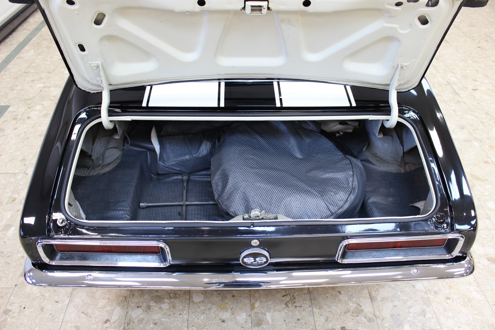 1967 Chevrolet Camaro RS SS - Image 16