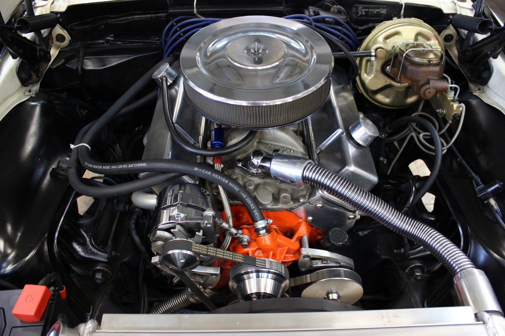 1967 Chevrolet Camaro RS SS - Image 17