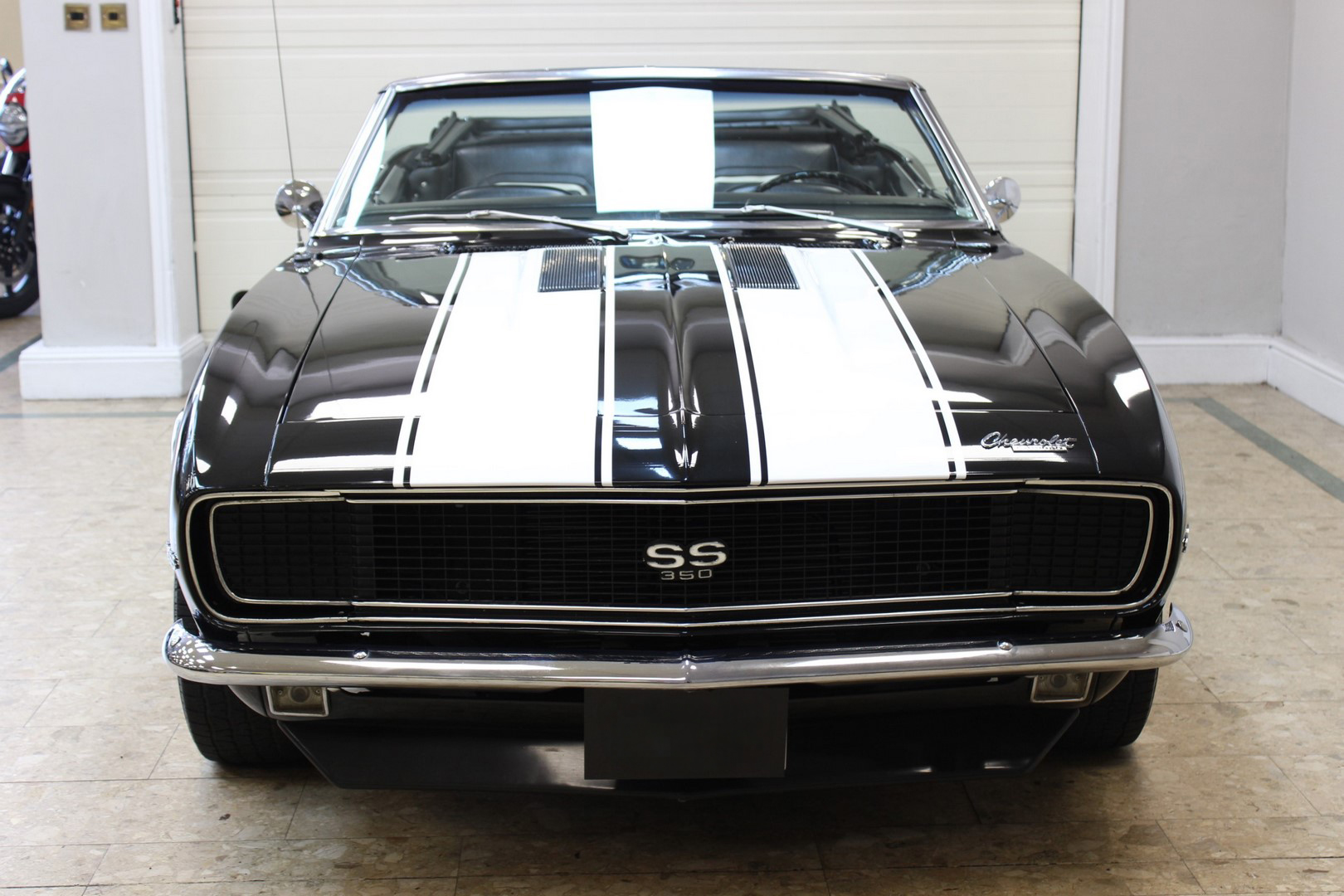 1967 Chevrolet Camaro RS SS - Image 5