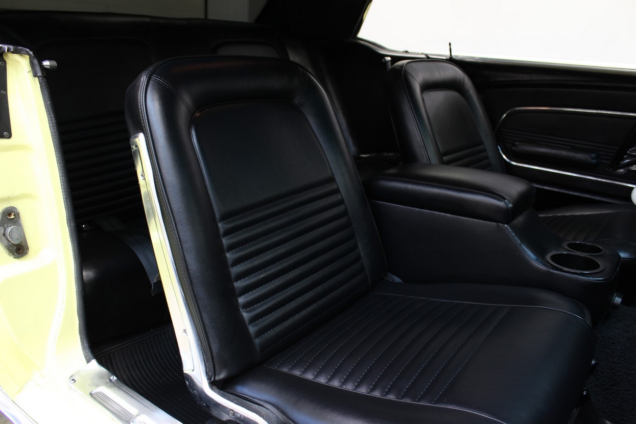 1967 Ford Mustang - Image 16
